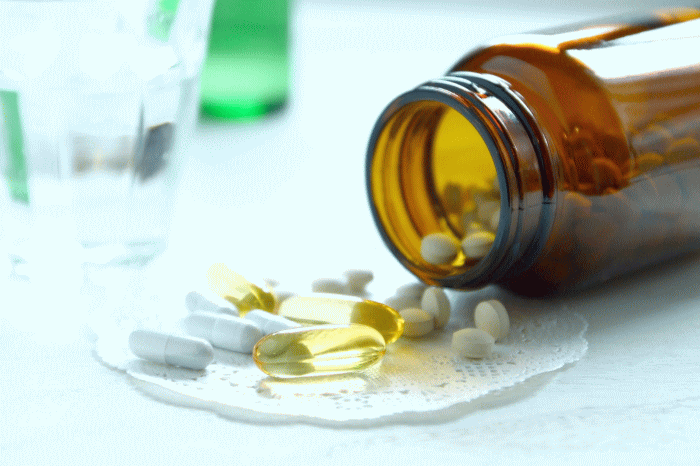 薄毛改善にも有効なEPA・DHAは青魚よりクリルオイルがおすすめ