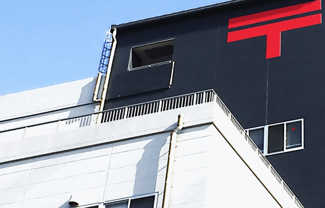 郵便局で元カノに遭遇