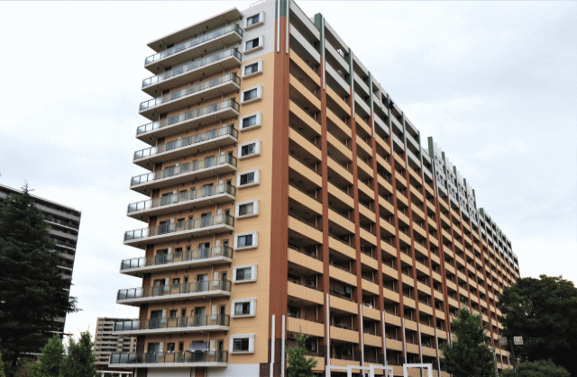 マンションの騒音問題はエレベータが犯人だったという話