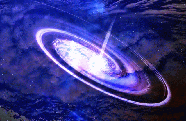 スケールのでかい話でちょっとだけ現実から離れてみましょう